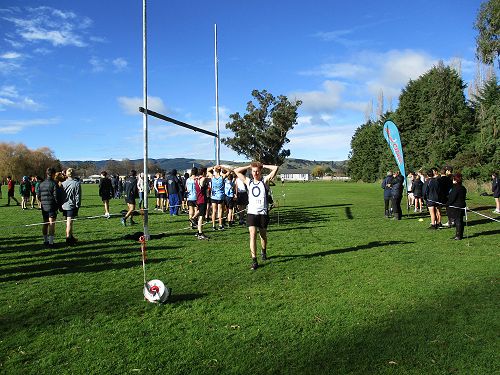 Otago/Southland Relays