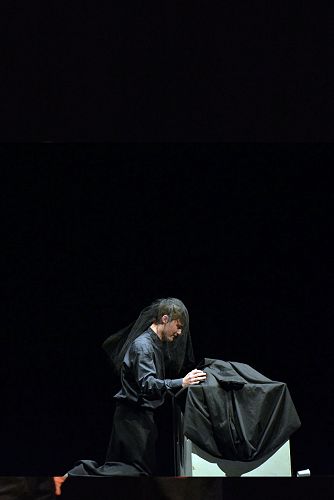 Nic Brosnahan - Shakespeare Sheilah Winn.