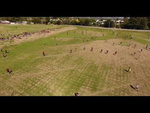 Video: Capture the Flag 2019