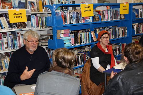 Parent Teacher Interviews