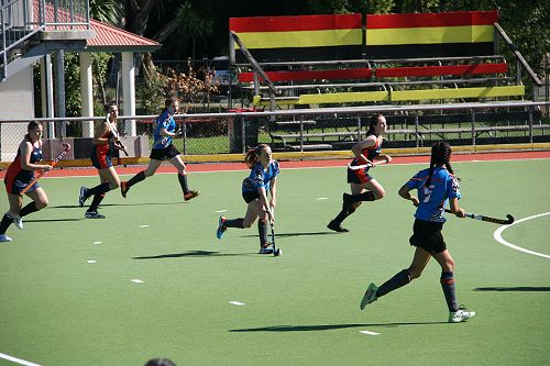 Papamoa Sports Exchange