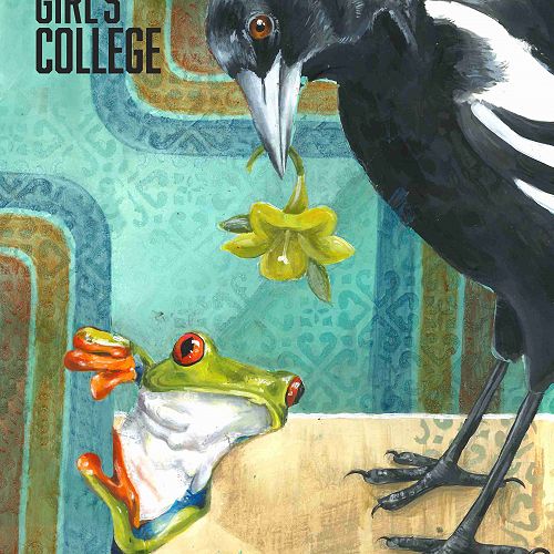 Artwork by Ivy Anderson Podmore