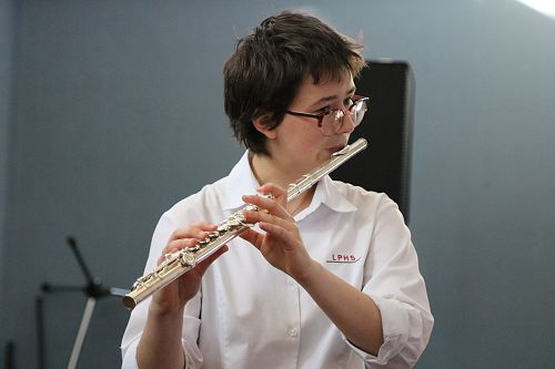 Chamber Music Lunchtime concert