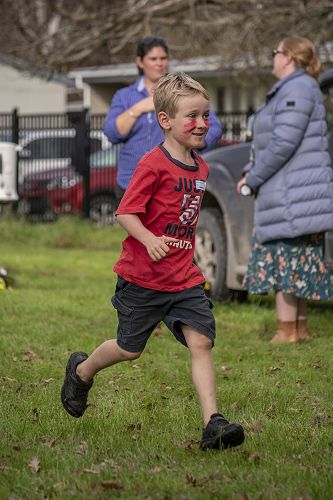 CAS Cross Country 2022 - Liam's Photos