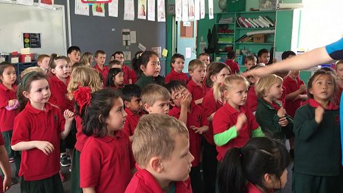 Video: Waiata 2