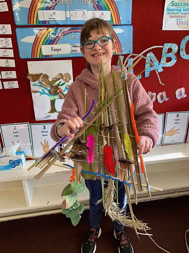 Matariki celebrations at hub 