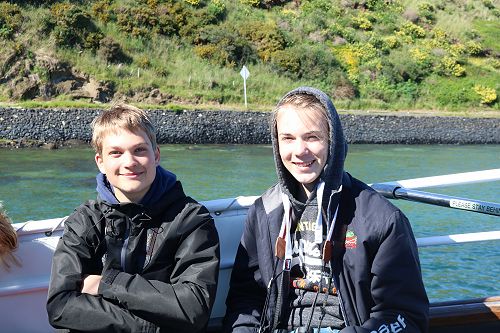 International Summer School Programme