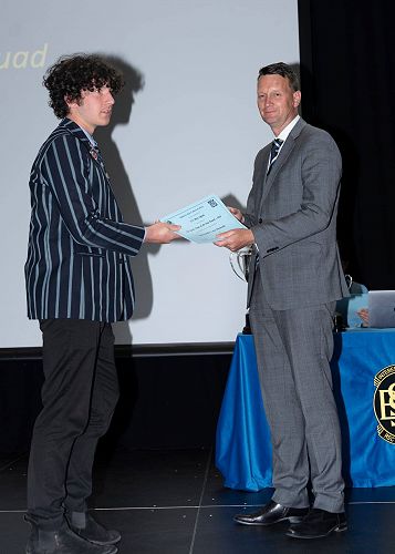 Sportsman of the Year 2020