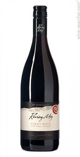 Mt Diff Roaring Meg Pinot Noir