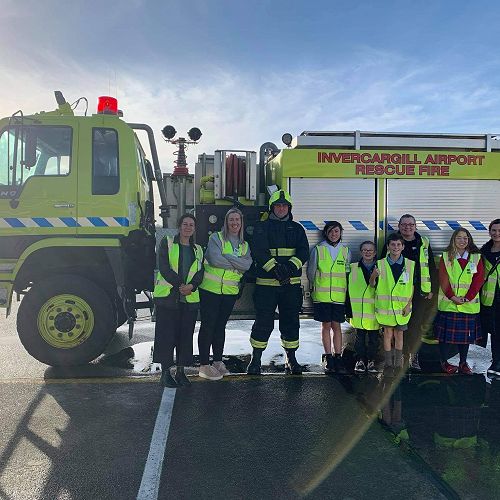 Video: Southland Team News