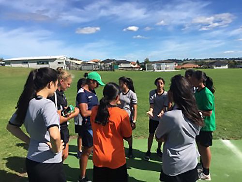 Physical and mental wellbeing for optimum learning