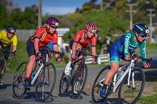 Skoda Southern Tour T3 2022