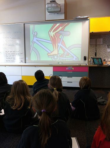 Harakeke - Learning 2