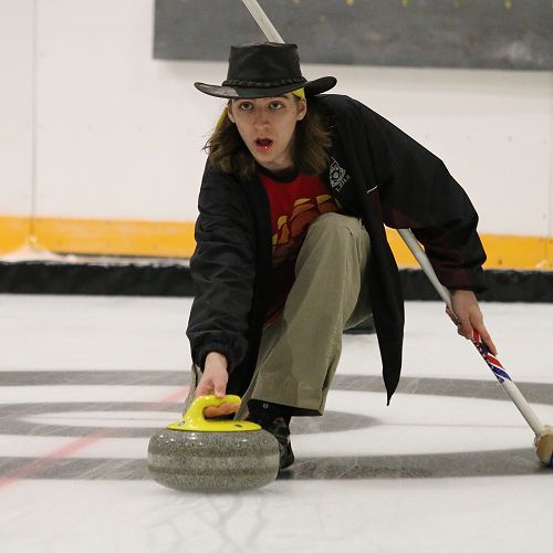 Curling