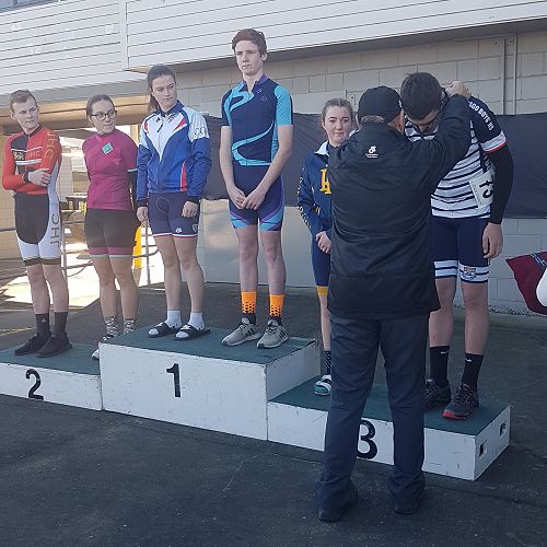 SISS Road Cycling Championships