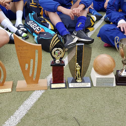 Catholic Schools Tournament 2017 (Oamaru)