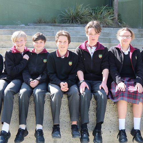 Junior Classics Quiz