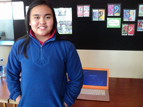 Golden Key Mentoring Presentation