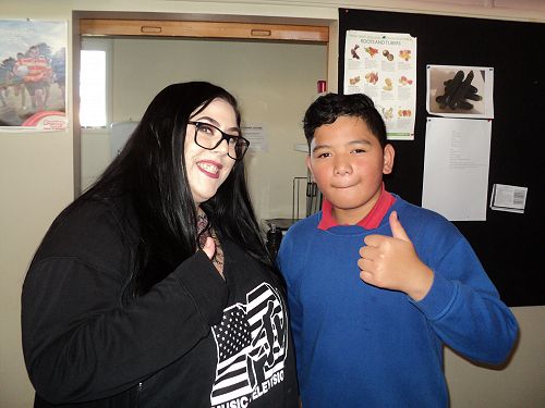 Golden Key Mentoring Presentation