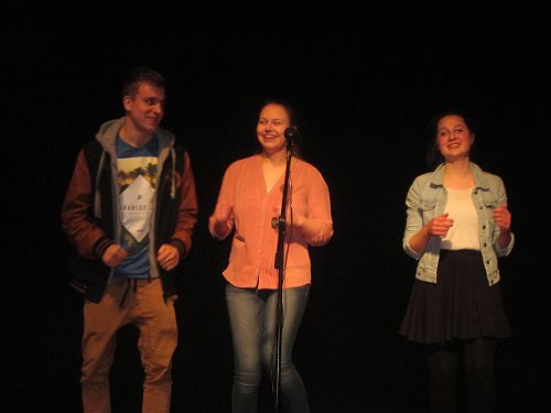 International Concert