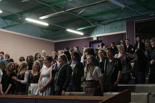 Orokanui Ecosanctuary Fundraiser