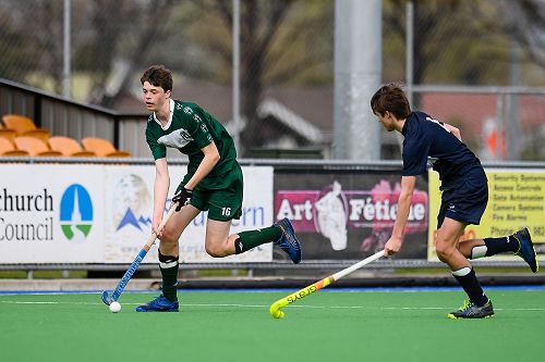 Boys 1st XI Hockey
