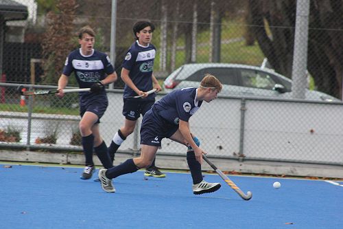 Westlake Exchange - TBC 1st XI vs Westlake 1st XI