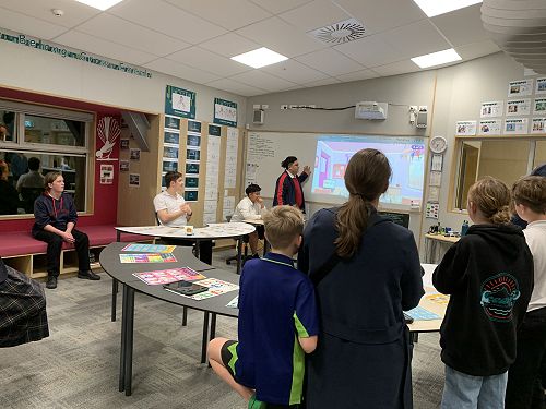 Ko Taku Reo Open Night