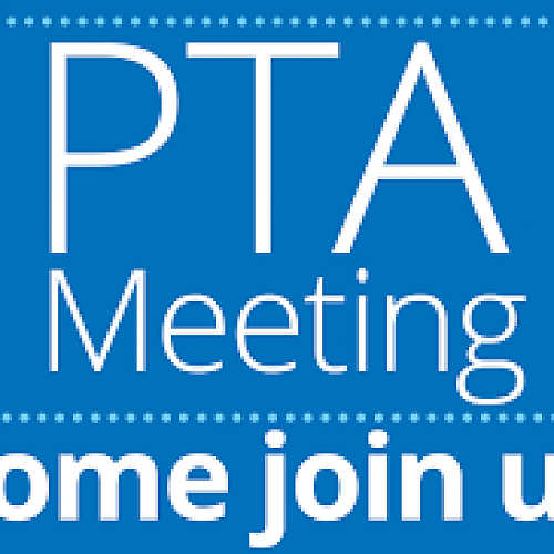 PTA Meeting