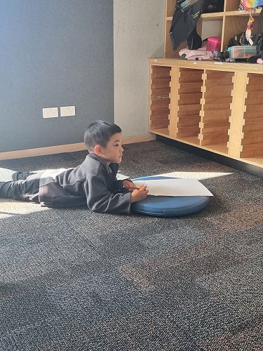 Thinking deeply about what to put in our tree-riffic tree