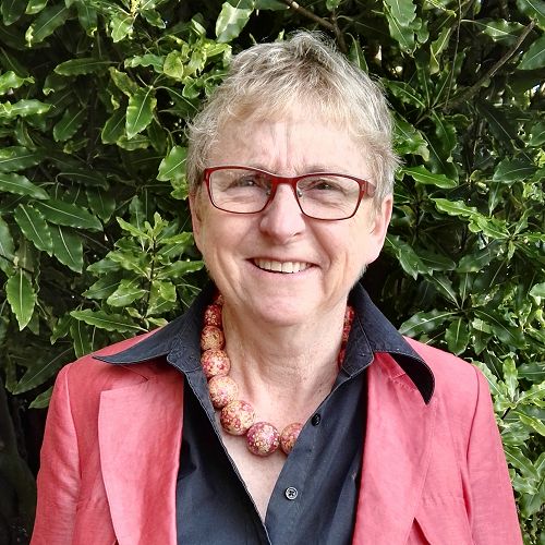 Teresa Tapp - Release Teacher