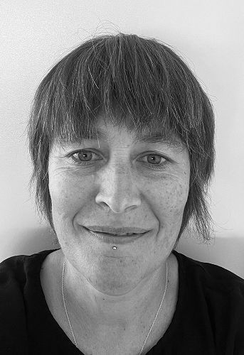 Kieryn Deutrom, ShelterBox, Ambassador
Coordinator