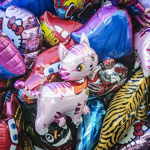 School Fair - 29th October, 11:00am - 1:30PM