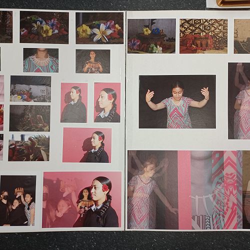 Photography by Alexsandra Laufiso