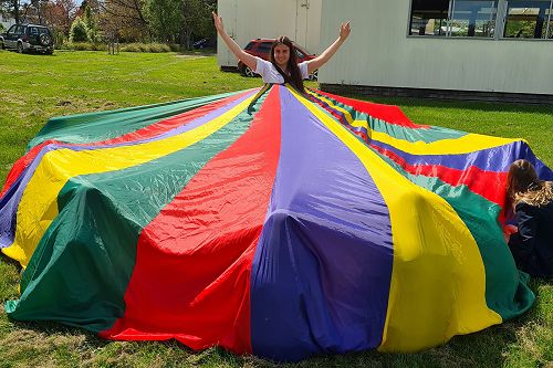 House Day - 21 October 2022