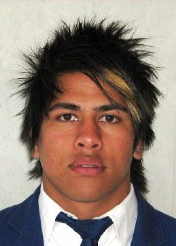 Patrick Stehlin - year 13 2010