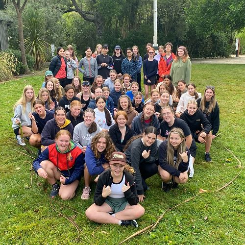 Star Mentors for 2023