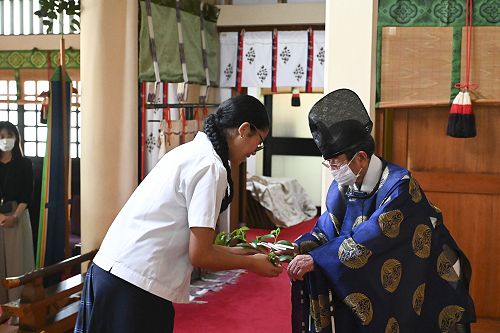 Ota Scholarship 2023