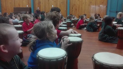 Rhythm Interactive - Awa