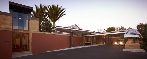 Dils Chapel - Schnapper Rock Road, North Harbour