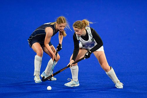 Girls 1st XI Hockey 2021