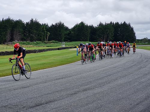 Otago/Southland Road Cycling Championships