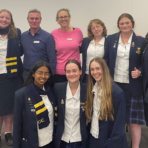 Manutaki Leadership 2023