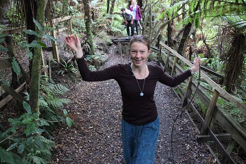 Year 13 Leadership Camp