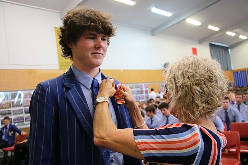 Rice House Kaitiaki - Max Smail