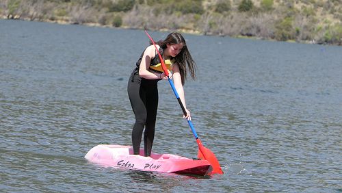 Year 10 Camp, Craigieburn, Castle Hill Region