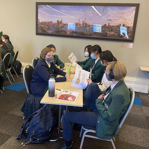 RYDA Road Safety Workshop