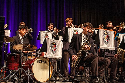 Straight Out of Lockdown 