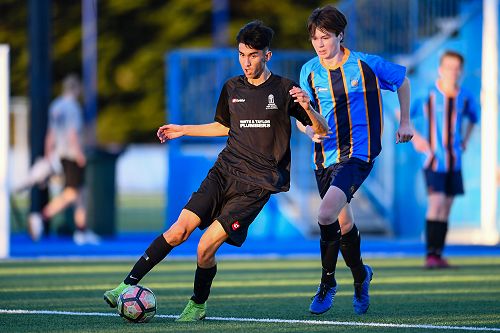 Boys 1st XI Football