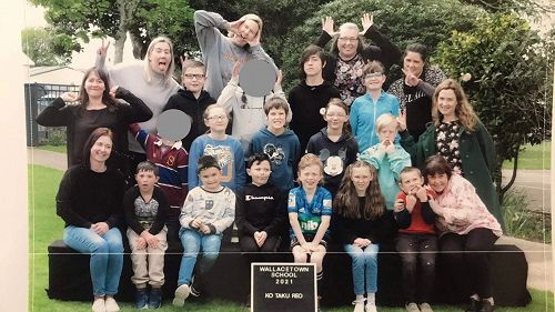 Southland Deaf hub 2021